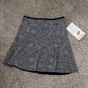 Lululemon get it on skirt. 6